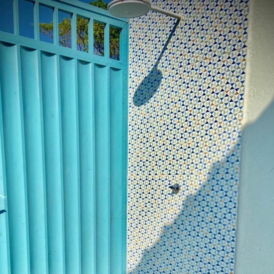 Vila Vivenda Dos Milagres São Miguel dos Milagres Exteriér fotografie